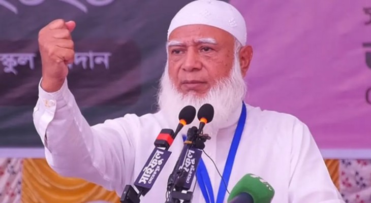 বিনাবিচারে কোনও হত্যাকাণ্ডই কোনোভাবেই সমর্থনযোগ্য নয় : জামায়াত আমির